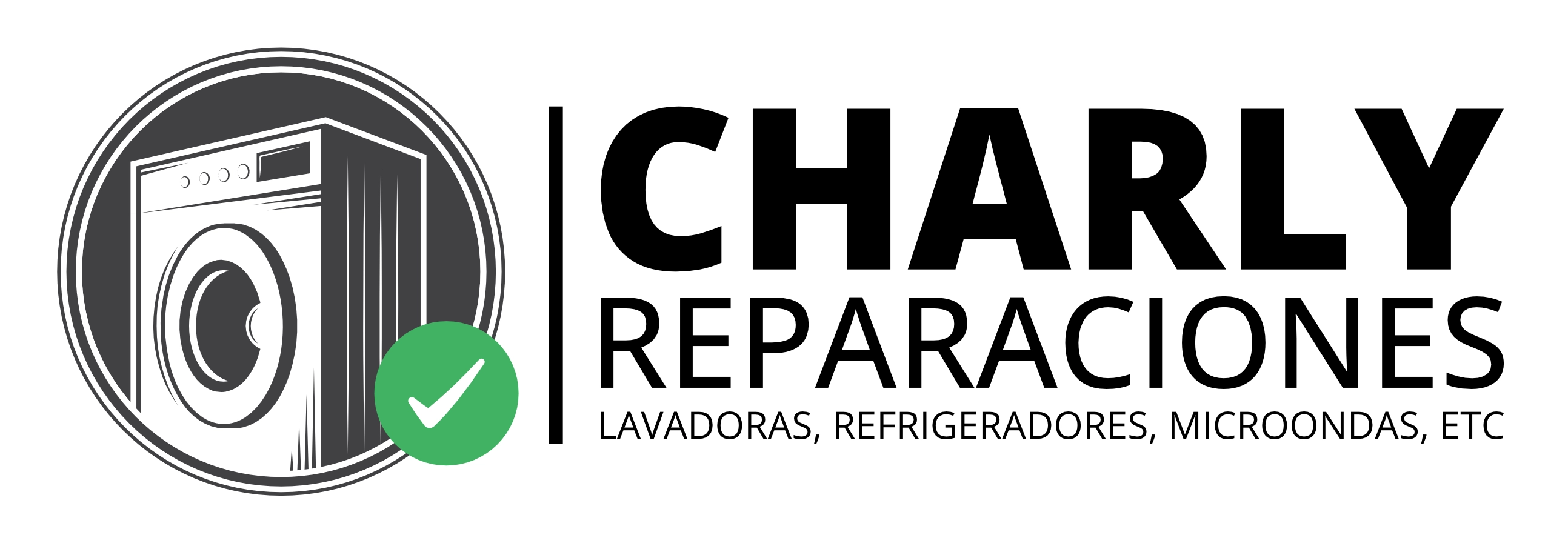 Reparaciones Charly